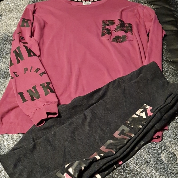 PINK Victoria's Secret Other - Reserved Pink outfit